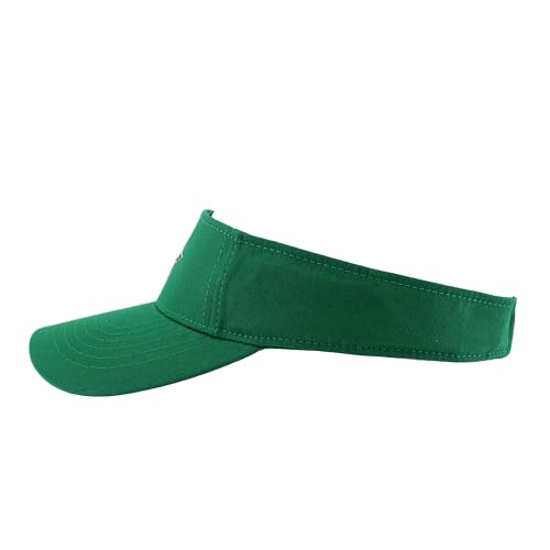 Image of ZHATS NHL Unisex-Adult NHL Officially Licensed Visor Drill Icon Team Color