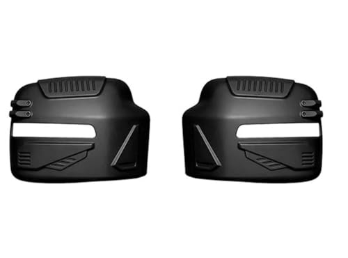 Coques rétroviseurs Suzuki Jimny pour le tout-terrain et les trajets urbains