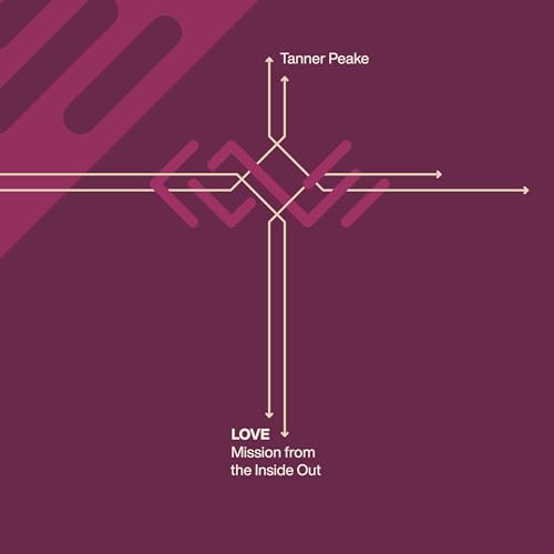 Love by Tanner Peake episode artwork