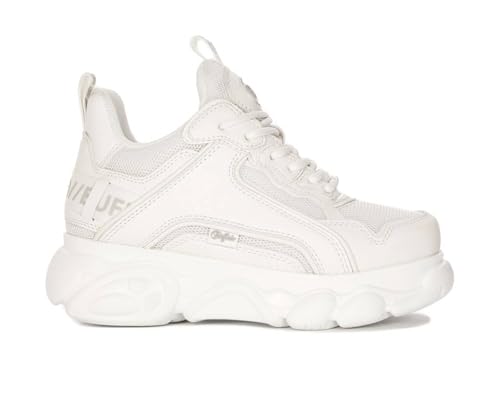Sneakers Buffalo Scarpe da Ginnastica Bianche Cld Chai