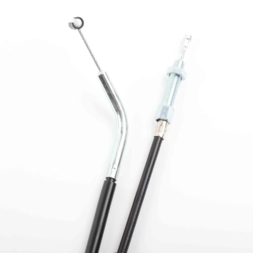 Cable de embrague para reparar transmision de moto Suzuki GSR750 2012 3