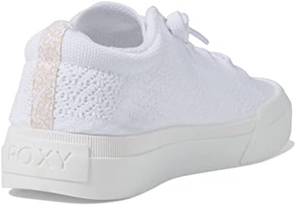 Roxy Rae Knit White 7 M | Image 4