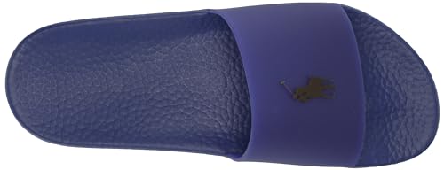 Image of POLO RALPH LAUREN Men's Polo Slide Sandal