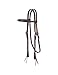 Tough1 Premium Harness Browband Headstall w/Tie