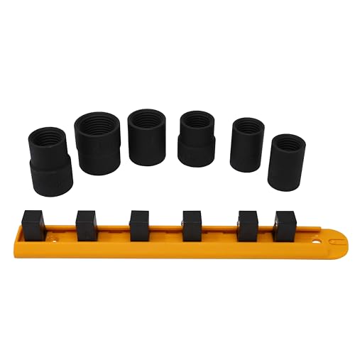 Image of CTA Manufacturing 6 Pc. Emergency Lug Nut Remover Set