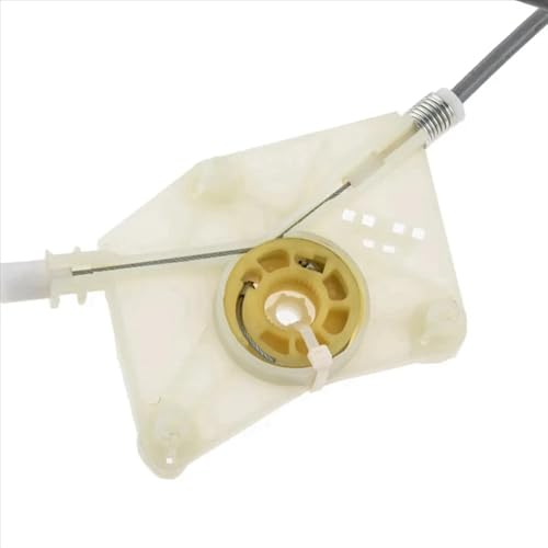Lève-vitre avant gauche mécanisme électrique compatible VW Beetle Cabriolet 5C5837461G