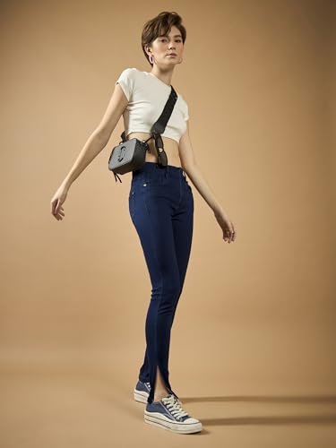 Image of Dolce Crudo Women Jeans