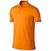 Nike Golf Victory Solid Polo (Bright Ceramic/White) (Medium)