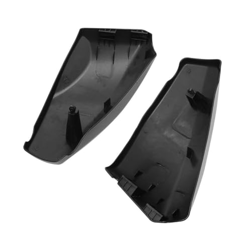 Aileron aérodynamique de moto pour protéger le réservoir d'huile