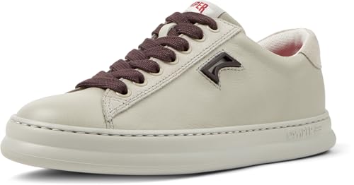Colore: grigio pastello Camper Runner Four K201855, Scarpe da Ginnastica Donna, Grigio Pastello 005, 40 EU