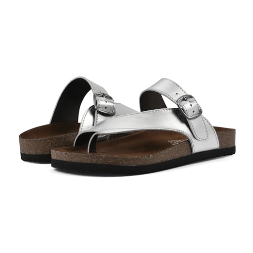 Image of White Mountain Women's Carly Footbed Sandal