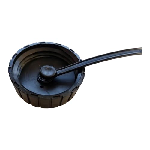 Tapa AT106413 evita fugas en cargadoras John Deere 310E y 410D