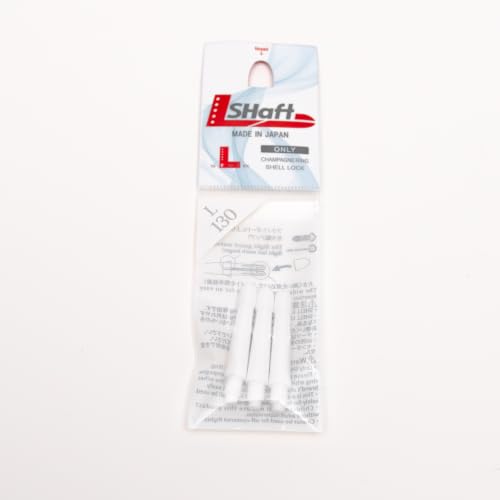 Image of L-style L-Shaft Locked Dart Shafts
