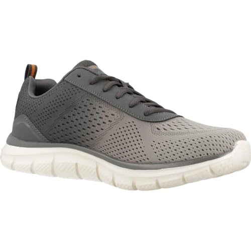 Image of Skechers Men Air Cushioning Sneakers