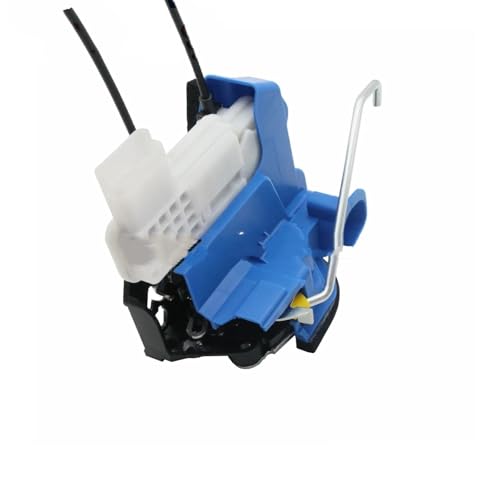 Actionneur de verrouillage de porte avant gauche 81311-1W030 pour Kia Rio de 2011 à 2017 Type D