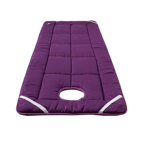 Drap de lit pour salon de beauté et table de massage bien-être