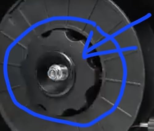 ANDELI �m���K�X���C���[���~�߂镔�i