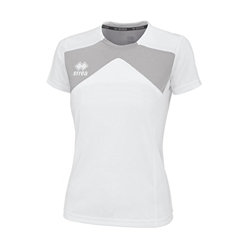 Errea Camiseta Mujer Seth Cover