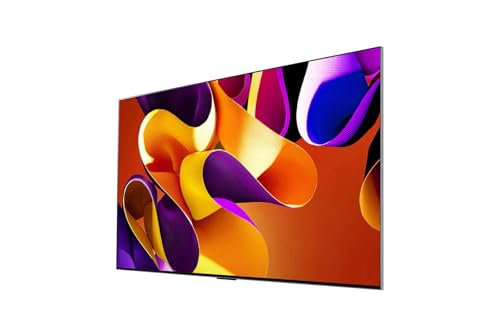 Image of LG OLED evo AI G4 55 (139 cm) OLED55G46LA 4K Smart TV