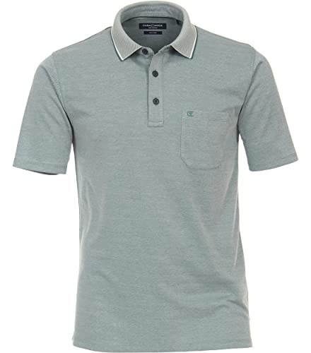 CASAMODA Polo-Shirt Uni