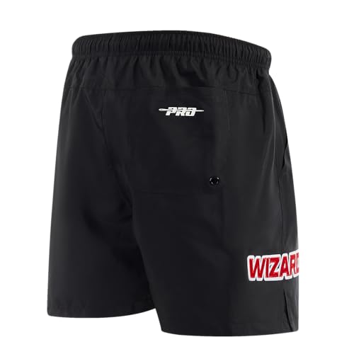 Image of Pro Standard NBA Mens Mens NBA Classic Woven Woven Short