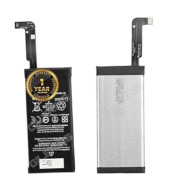 Image of Original G025J-B Battery for Google Pixel 4A 4G G025N Genuine Battery with 1 Year Warranty**** (E278)