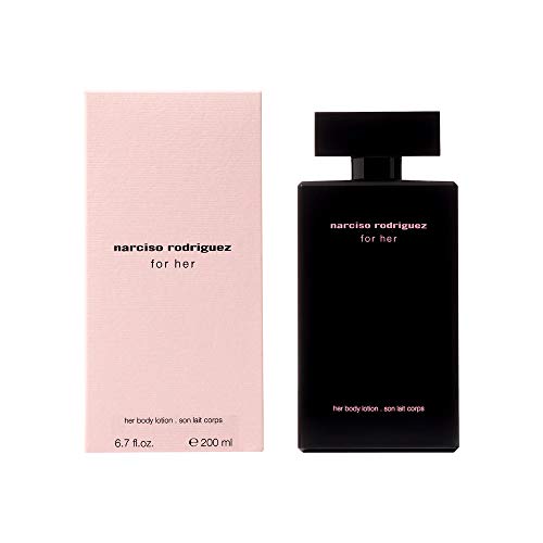 Narciso Rodriguez by Narciso Rodriguez for Women Body Defining Lotion, 6.7 Ounce image 2