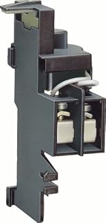 DR25-A-24, Remote Reset Coil 24V-48V, 50/60Hz