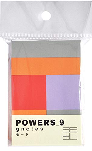 vgCtH[Wp gnotes 9ނ̂ӂ񎆂RpNgɎ[ꂽw POWERS_9x 4F 9 ([h)