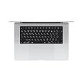 Apple 2024 MacBook Pro 14コアCPU、20コアGPU の M4 Pro搭載ノートパ ソコン: Apple Intelligence のために設計、16.2 インチ Liquid Retina XDR ディスプレ イ、24GBユニファイドメモリ、512GBの SSD ストレージ - シルバー #1