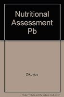 Nutritional Assessment Pb 0893130761 Book Cover