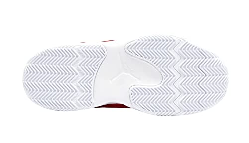 Little Kid's Jordan Max Aura 4 University Red/Black-White (Dq8403 601) - 12 #TOP4