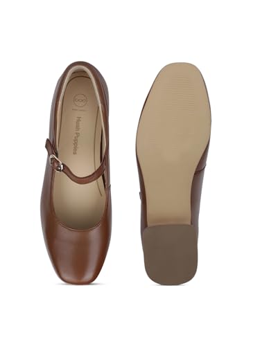 Image of Hush Puppies Womens Ballerinas Ballet