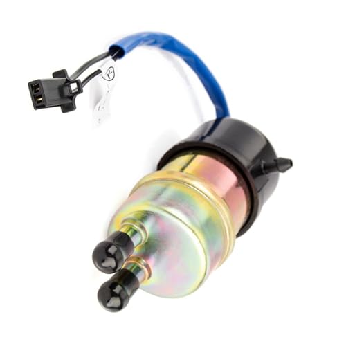 Módulo de combustible de 12V para restaurar motor de Kawasaki Ninja 6