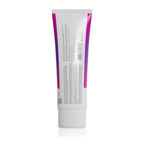 Lowell Keeping Liss Smooth Magic Shampoo Moisturizing 240ml/8.11fl.oz, 240 ml (Pack of 1) - Image 4