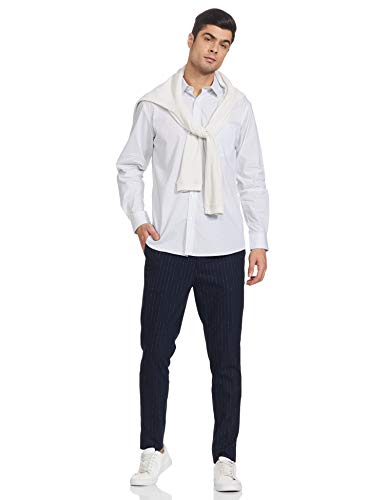 Image of Amazon Brand - Symbol Men's Regular Fit Casual Shirt