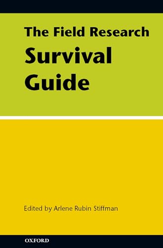 The Field Research Survival Guide view 2