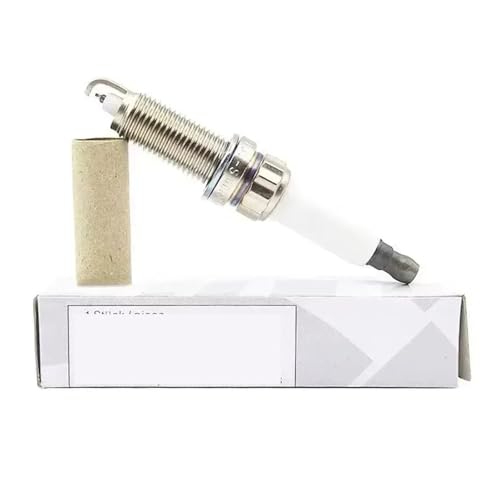 Bougies d'allumage iridium ZR5TPP33-S de haute précision mécanique, lot de 4