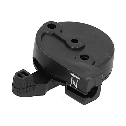 Commutateur de Guidon Starter L Remplacement adapté pour Pit Trail pour Dirt Quad Bike ATV Powersports Shift Champ D'application