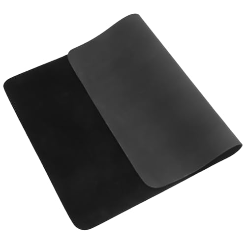 Toyvian Poker Mat Magician Prop Pad Nonslip Close-up Gimmick for Card And Coin Tricks Stage Performance