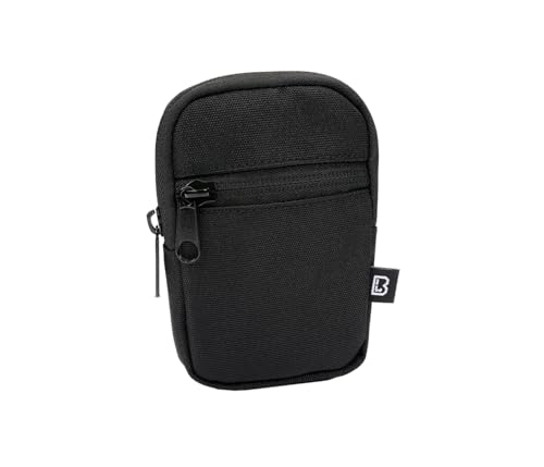 Brandit Key Pouch, Farbe: black, Größe: OS