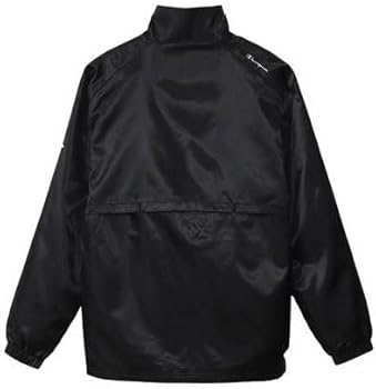 ブラジルウィンブレ アシックス ウィンドブレーカージャケット（メンズ） - 【公式