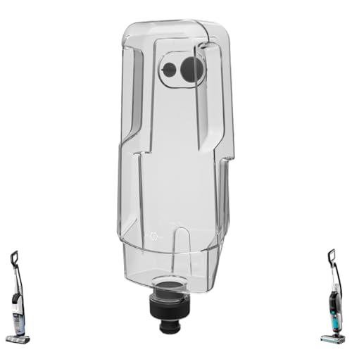 Replacement Clean Water Tank for Bissell CrossWave Edge & Hard