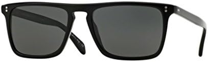 Oliver Peoples - Bernardo - 5189 54 - Polarized Sunglasses