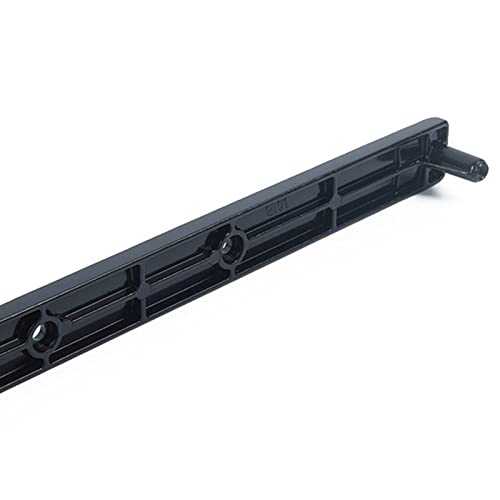 Sharprepublic Portabatteria Esterno con Viti per