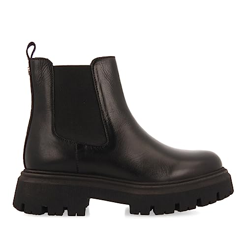 GIOSEPPO Girl's Modern Oxford Boot4