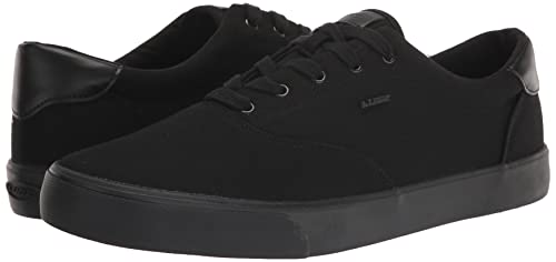 Image of Lugz Mens Flip Classic Canvas Sneaker