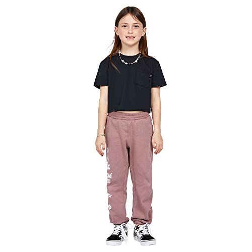 Image of Volcom Girls' Truly Stoked Fleece Pant