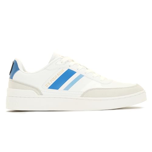 Image of U.S Polo Assn. Mens Colt Sneaker