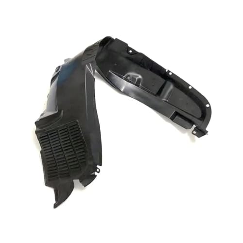 Guardabarros Toyota Corolla 2014-2019 para proteger la rueda delantera izquierda de impactos 6